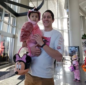 Meet your Posher, Brent